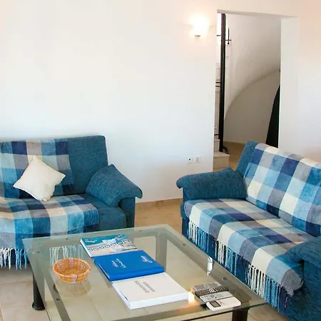 Tsambika Epavlis Ii Archangelos (Rhodes)